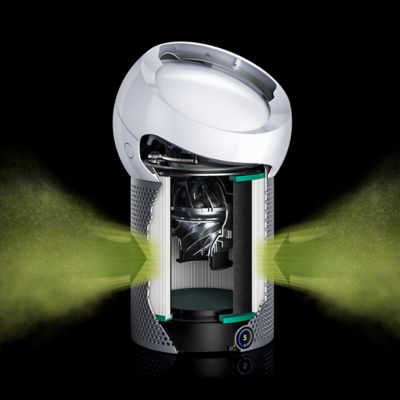 dyson cool me purifier fan
