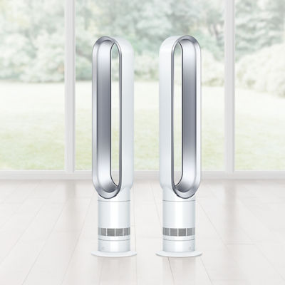 Buy Dyson Cool™ AM07 Tower Fan Blue Online in Singapore iShopChangi