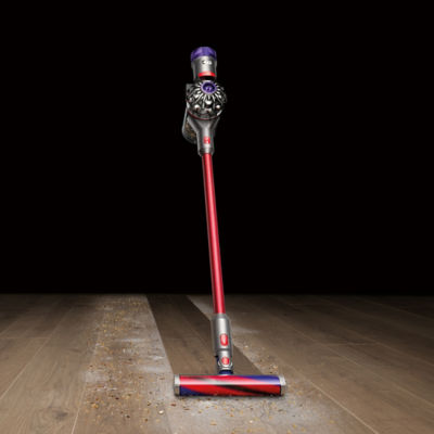 Buy Dyson V8 Slim™ Fluffy+ Cordless Vacuum Cleaner Online Singapore