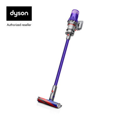 Buy Dyson Digital Slim Fluffy Extra Cordless Vacuum Cleaner Online In Singapore Ishopchangi