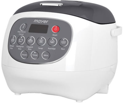 rice cooker mayer