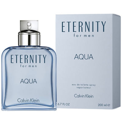 Eternity 200 ml discount precio