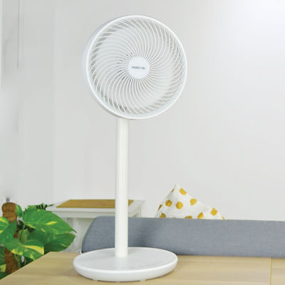 Buy Mimica by Mistral 10 High Velocity Stand Fan With Remote Control (MHV998R) Online in