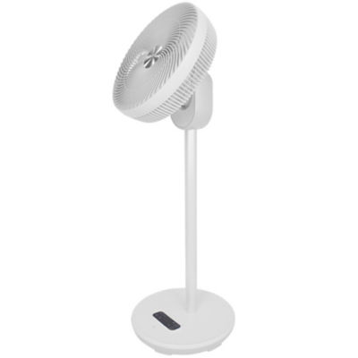 Mayer Mimica by Mistral 12 inch High Velocity Stand Fan with Remote Control (MHV912R) 1