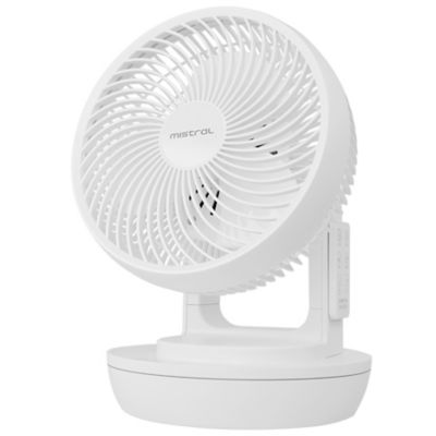 Buy Mimica by Mistral 9 inch High Velocity Fan with Remote Control