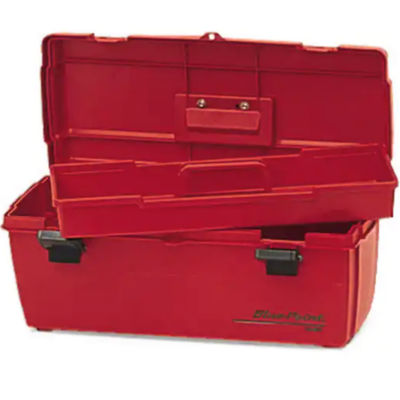 Buy BluePoint YA481 14"/355MM Plastic Tool Box Online Singapore