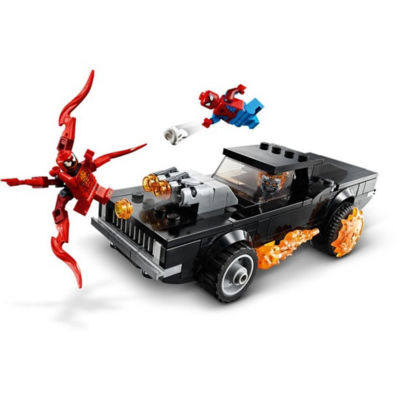 lego marvel spiderman 76173