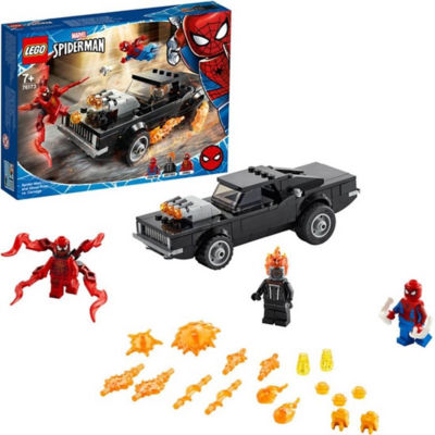 lego 76173 ghost rider