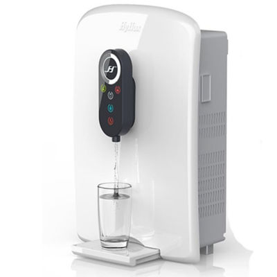 elo oxygen water