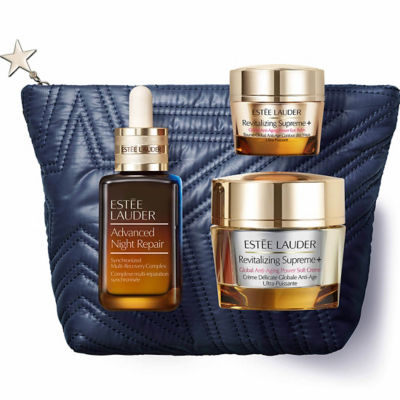 Buy ESTÉE LAUDER Radiant Skin Essentials [SHILLA EXCLUSIVE] Online ...