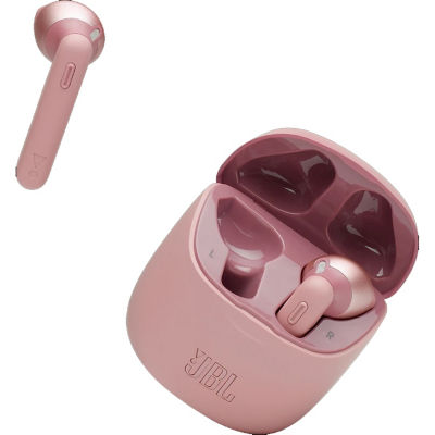 jbl true wireless