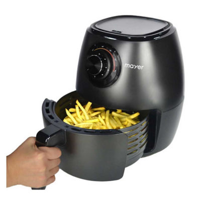 Buy Mayer 3.3L Air Fryer (MMAF09) Online in Singapore