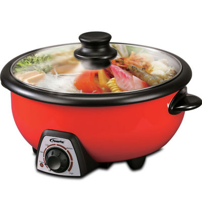 Buy PowerPac Steamboat & Multi Cooker 3.5L (PPMC282) Online in