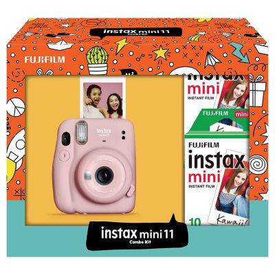 fujifilm instax photo kit