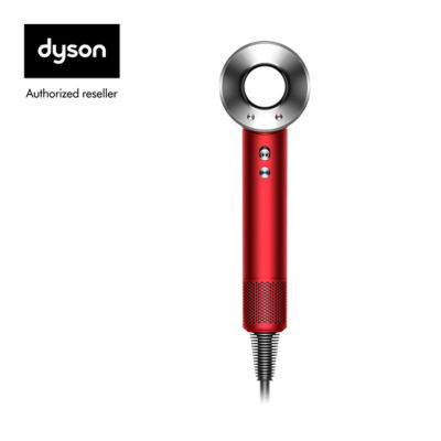 dyson ball red