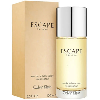 Buy Calvin Klein CK Free Eau de Toilette 100 ml online at a great price