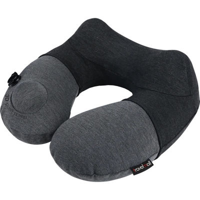 Inflatable nursing neck pillow sale