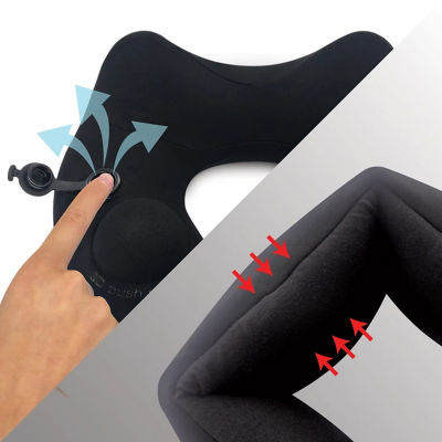 Buy TravelMall Switzerland MultiFunctional Massage & Heat Pillow With