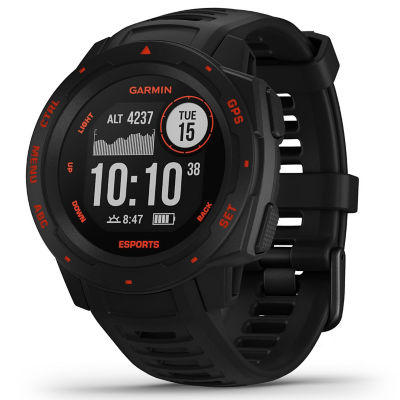 discount code for garmin watch
