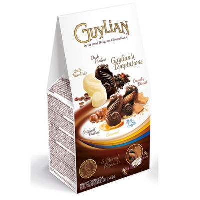Guylian Sea Horses