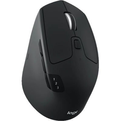 Buy Logitech M720 Triathlon Multi Device Wireless Mouse Online In Singapore Ishopchangi