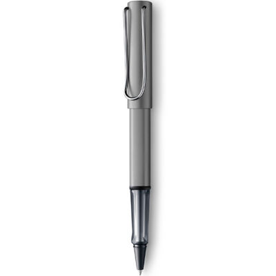 Buy Lamy Al Star Graphite Rollerball Pen M Online Singapore Ishopchangi