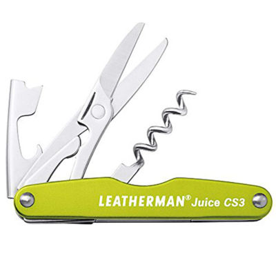 Buy Leatherman JUICE CS3, Multi Tool [TSA APPROVED] Online Singapore