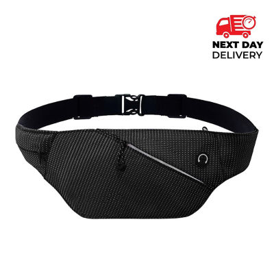 Smart best sale waist bag