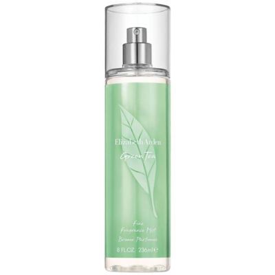 Buy Elizabeth Arden Green Tea Fine Fragrance Mist 236ml Online in