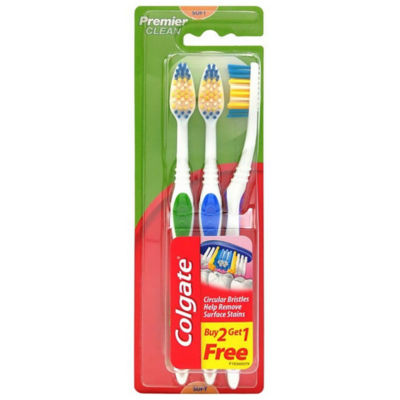 colgate brush price