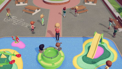 Buy Nintendo Switch My Universe School Teacher Online in Singapore