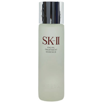 Sk2 Facial Treatment Essence 230ml Authentic