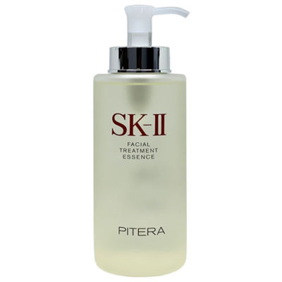 Buy Sk Ii Facial Treatment Essence 330ml Online Singapore Ishopchangi