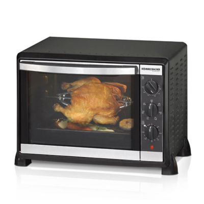 Electric oven clearance mini