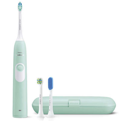 sonicare ultrasonic toothbrush