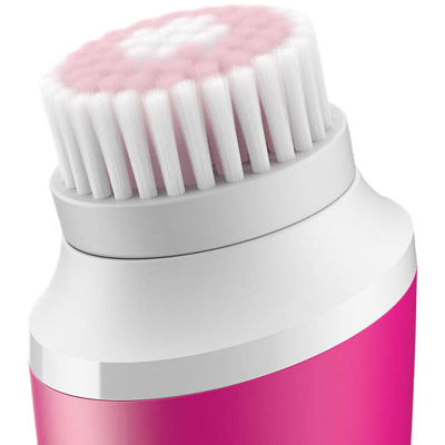 philips visapure mini facial cleansing brush