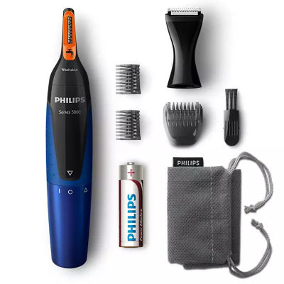 series 5000 philips trimmer