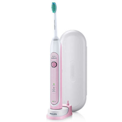 philips sonicare healthy white
