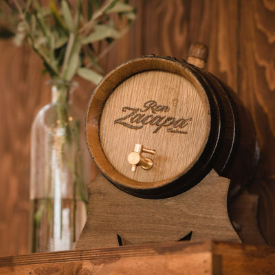 Buy Ron Zacapa Centenario XO Rum Online