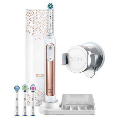 oral b electric toothbrush cheapest price