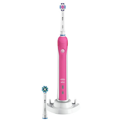 braun smart 4 toothbrush