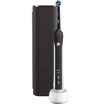 new oral b toothbrush