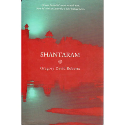 Shantaram