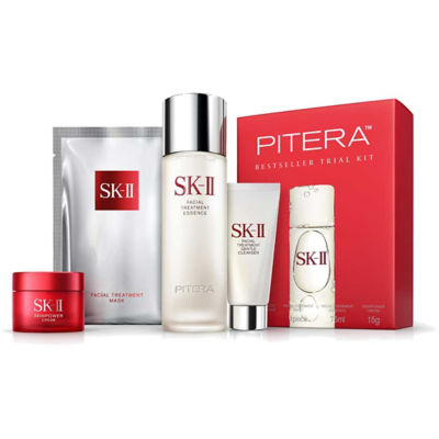 sk ii similar products