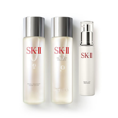 SK-II PITERA™ Deluxe Hydrating Set