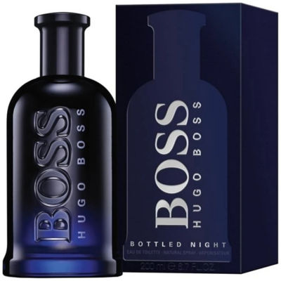 Hugo boss shop intense 200 ml