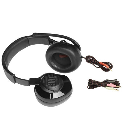 jbl headphones with mic wired
