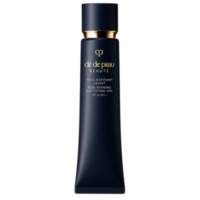 Buy CLE DE PEAU Pore-Refining Mattifying Veil 38ml Online in