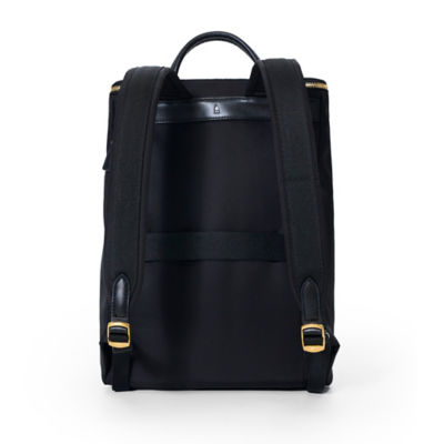 GNOME & BOW Dryna 14" Laptop Work Travel Backpack 4