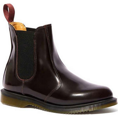 flora chelsea boot arcadia